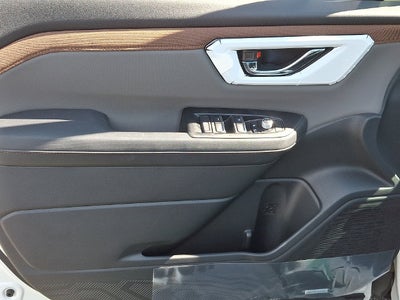 2026 Subaru FORESTER Sport Hybrid