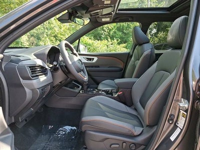 2026 Subaru FORESTER Sport Hybrid