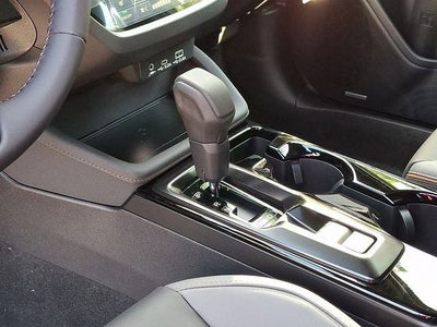 2026 Subaru FORESTER Sport Hybrid