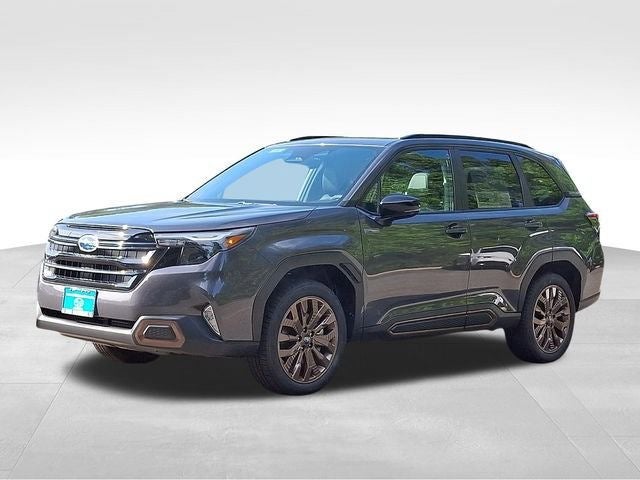 2026 Subaru FORESTER Sport Hybrid