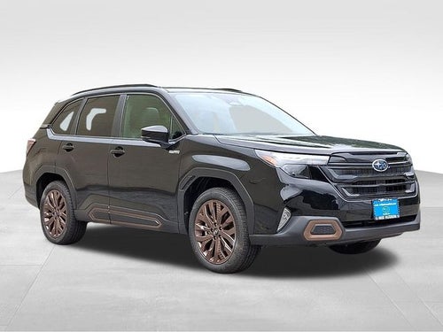 2026 Subaru FORESTER Sport Hybrid
