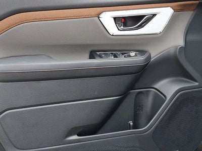 2026 Subaru FORESTER Sport Hybrid