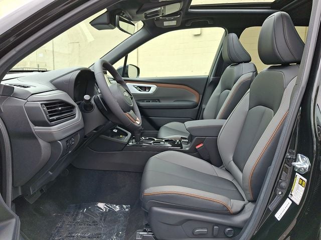 2026 Subaru FORESTER Sport Hybrid