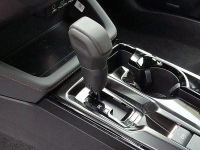 2026 Subaru FORESTER Sport Hybrid