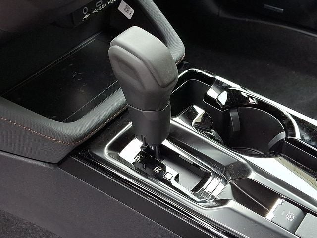 2026 Subaru FORESTER Sport Hybrid