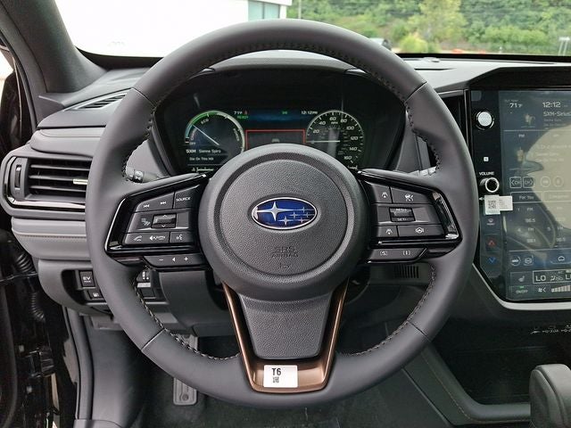 2026 Subaru FORESTER Sport Hybrid