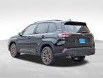 2026 Subaru FORESTER Sport Hybrid