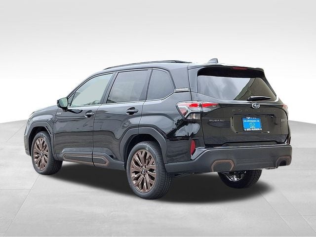 2026 Subaru FORESTER Sport Hybrid