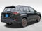 2026 Subaru FORESTER Sport Hybrid