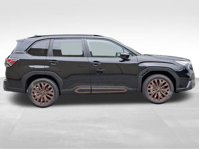 2026 Subaru FORESTER Sport Hybrid