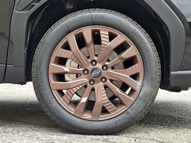 2026 Subaru FORESTER Sport Hybrid