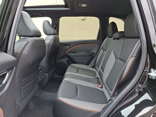 2026 Subaru FORESTER Sport Hybrid