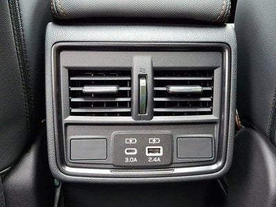 2026 Subaru FORESTER Sport Hybrid