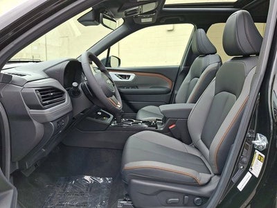 2026 Subaru FORESTER Sport Hybrid