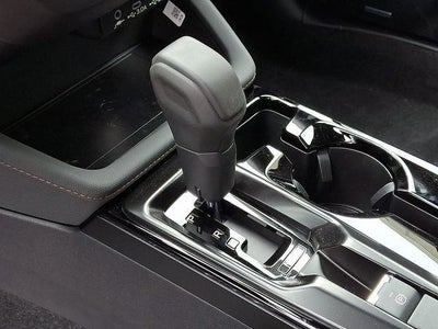 2026 Subaru FORESTER Sport Hybrid