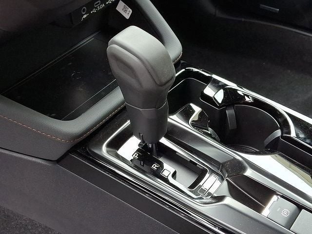 2026 Subaru FORESTER Sport Hybrid