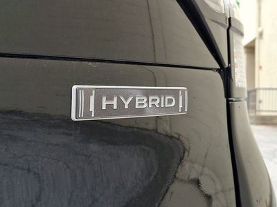 2026 Subaru FORESTER Sport Hybrid