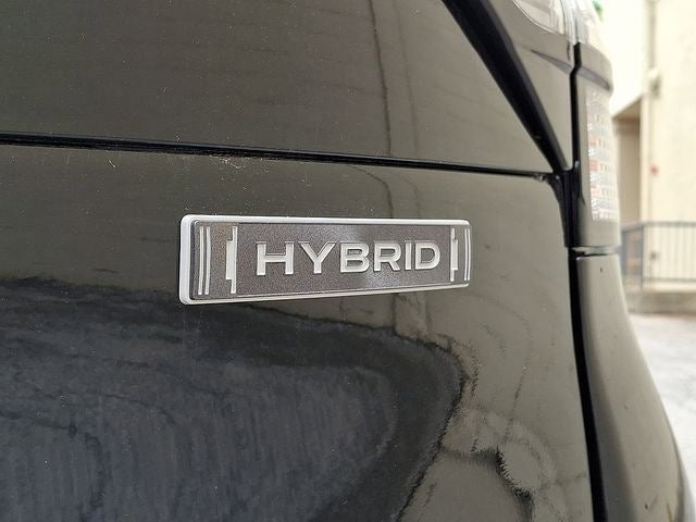 2026 Subaru FORESTER Sport Hybrid
