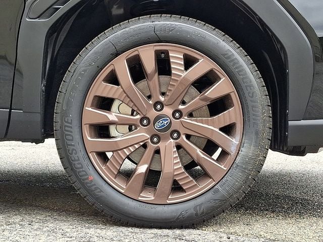 2026 Subaru FORESTER Sport Hybrid