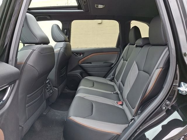 2026 Subaru FORESTER Sport Hybrid