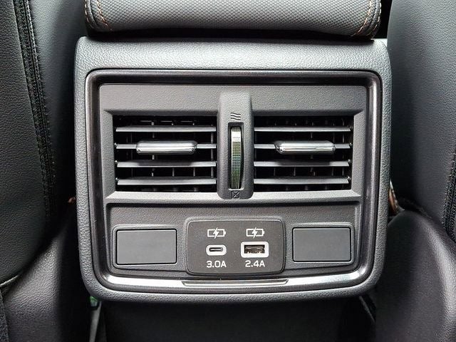 2026 Subaru FORESTER Sport Hybrid
