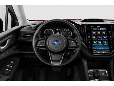 2026 Subaru ASCENT Premium 8-Passenger