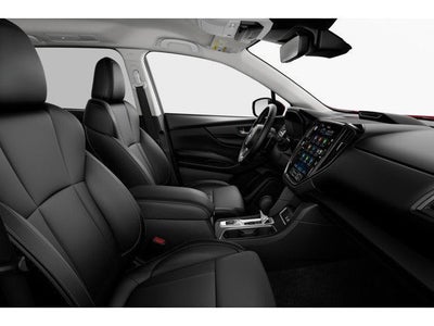 2026 Subaru ASCENT Premium 8-Passenger