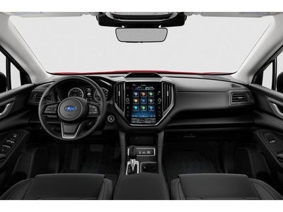 2026 Subaru ASCENT Premium 8-Passenger