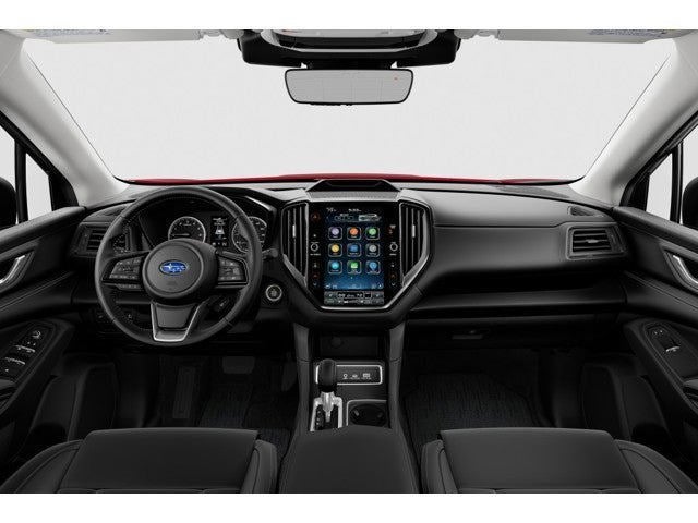2026 Subaru ASCENT Premium 8-Passenger