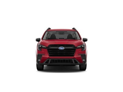 2026 Subaru ASCENT Premium 8-Passenger