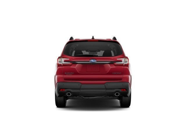2026 Subaru ASCENT Premium 8-Passenger