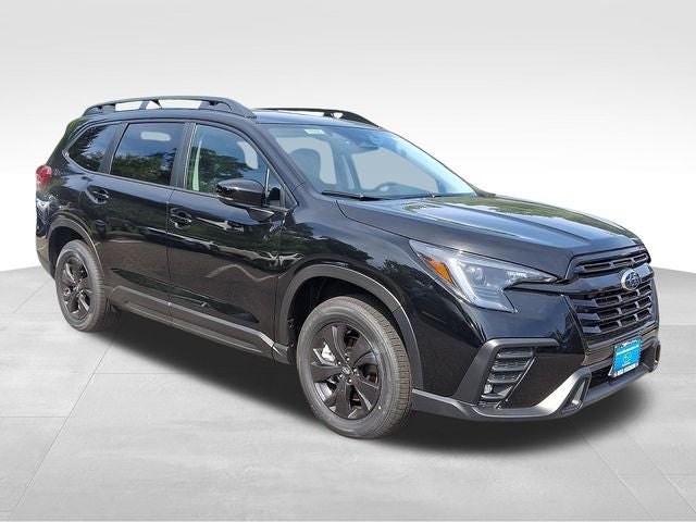 2026 Subaru ASCENT Premium 8-Passenger