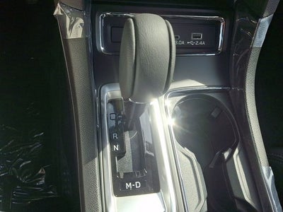 2026 Subaru ASCENT Premium 8-Passenger
