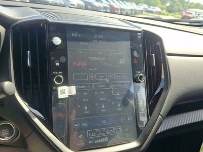 2026 Subaru ASCENT Premium 8-Passenger