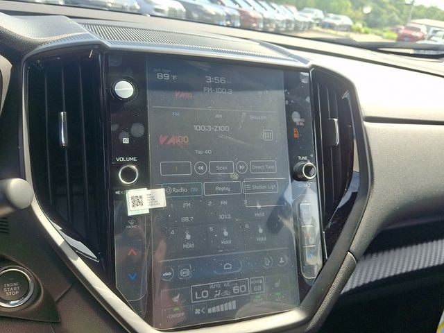 2026 Subaru ASCENT Premium 8-Passenger