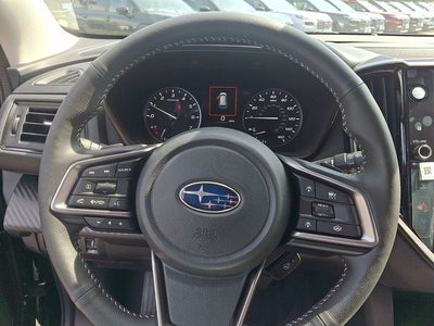 2026 Subaru ASCENT Premium 8-Passenger