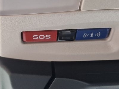2026 Subaru ASCENT Premium 8-Passenger