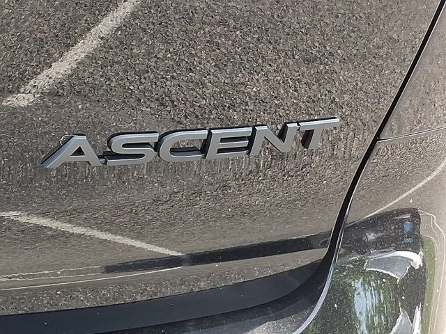 2026 Subaru ASCENT Premium 8-Passenger
