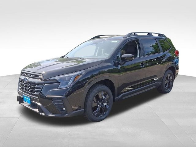 2026 Subaru ASCENT Premium 8-Passenger