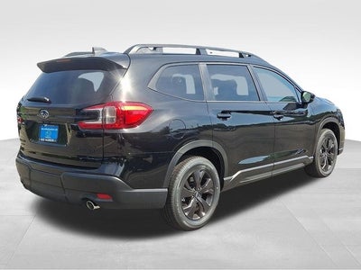 2026 Subaru ASCENT Premium 8-Passenger