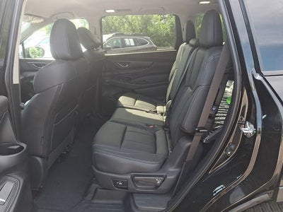 2026 Subaru ASCENT Premium 8-Passenger