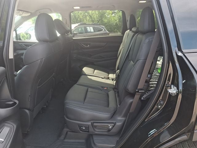 2026 Subaru ASCENT Premium 8-Passenger