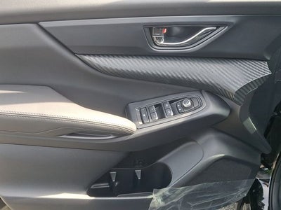 2026 Subaru ASCENT Premium 8-Passenger