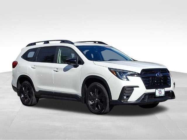 2026 Subaru Ascent Premium