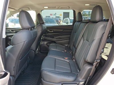 2026 Subaru Ascent Premium