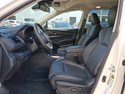 2026 Subaru Ascent Premium