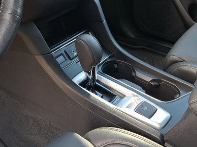 2026 Subaru Ascent Premium