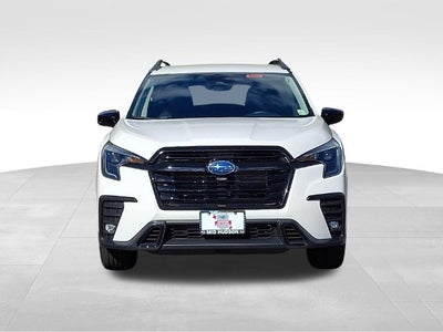 2026 Subaru Ascent Premium
