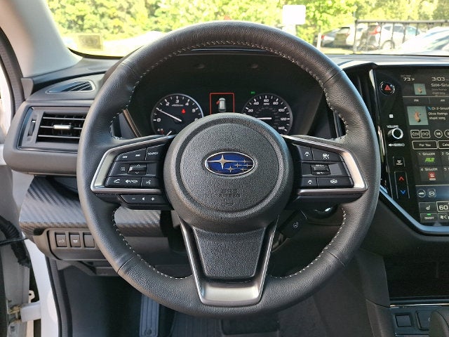 2026 Subaru Ascent Premium