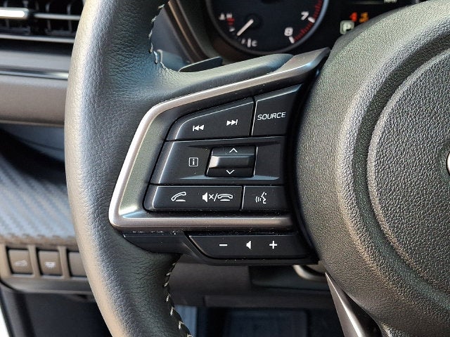 2026 Subaru Ascent Premium